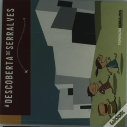 Capa do artigo À Descoberta de Serralves