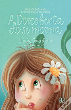 Capa do artigo A Descoberta de Si Mesma