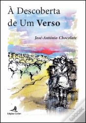 Capa do artigo À Descoberta de um Verso