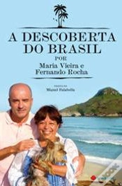 Capa do artigo A Descoberta do Brasil