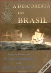Capa do artigo A Descoberta do Brasil