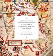 A Descoberta do Caminho Marítimo para a Índia