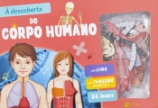 Capa do artigo À Descoberta do Corpo Humano