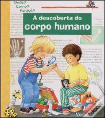 À Descoberta do Corpo Humano