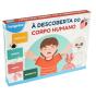 À Descoberta do Corpo Humano - Europrice - Preview
