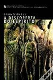Capa do artigo A Descoberta do Espírito