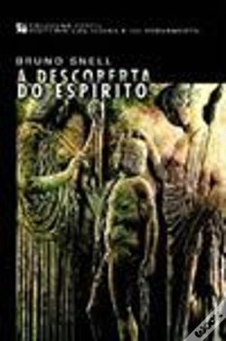 Capa do artigo A Descoberta do Espírito