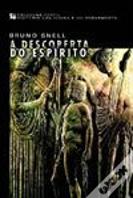 A Descoberta do Espírito