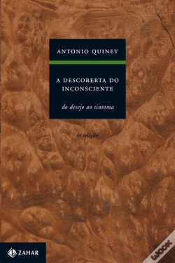 Capa do artigo A Descoberta Do Inconsciente