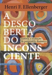 Capa do artigo A Descoberta Do Inconsciente