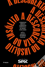 Capa do artigo A Descoberta Do Insólito