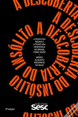 Capa do artigo A Descoberta Do Insólito