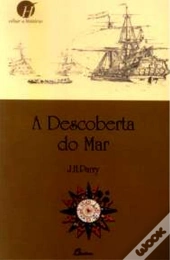 A Descoberta do Mar