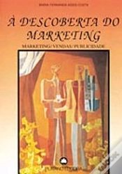 Capa do artigo À Descoberta do Marketing