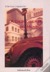Capa do artigo A Descoberta do Mundo