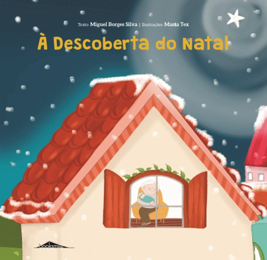  À Descoberta do Natal