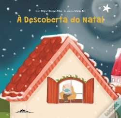 Capa do artigo À Descoberta do Natal
