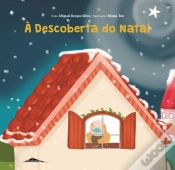 Capa do artigo À Descoberta do Natal