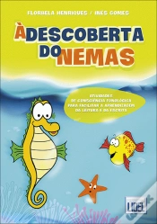 Capa do artigo À Descoberta do Nemas