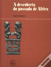Capa do artigo À Descoberta do Passado de África