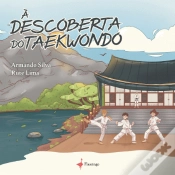 Capa do artigo À Descoberta do Taekwondo