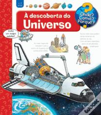 À Descoberta do Universo