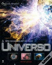 Capa do artigo À Descoberta do Universo