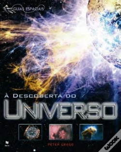 Capa do artigo À Descoberta do Universo
