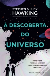 Capa do artigo À Descoberta do Universo