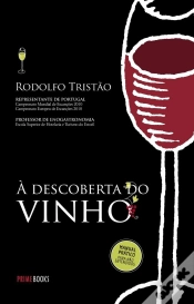 Capa do artigo À Descoberta do Vinho