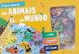 À Descoberta dos Animais do Mundo - Preview
