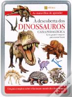 À Descoberta dos Dinossauros
