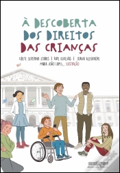 Capa do artigo À Descoberta dos Direitos das Crianças