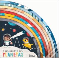 À Descoberta dos Planetas