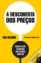 A Descoberta dos Preços