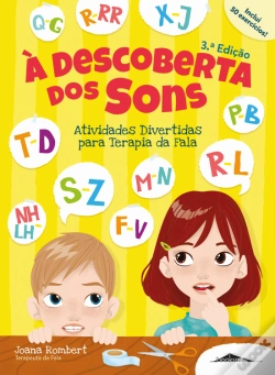 Capa do artigo À Descoberta dos Sons