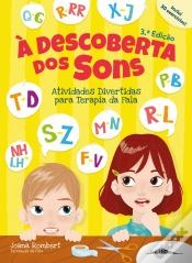 Capa do artigo À Descoberta dos Sons