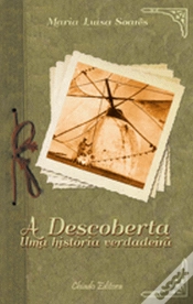 Capa do artigo A Descoberta