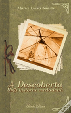 Capa do artigo A Descoberta