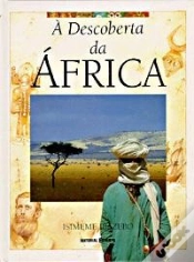 Capa do artigo À Descobrta de África