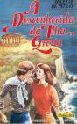 A Desconhecida da Ilha Grega - Preview