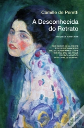 Capa do artigo A Desconhecida Do Retrato