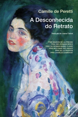 Capa do artigo A Desconhecida Do Retrato