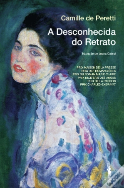 Capa do artigo A Desconhecida do Retrato