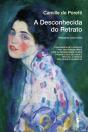 A Desconhecida do Retrato - Preview