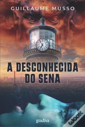Capa do artigo A Desconhecida do Sena