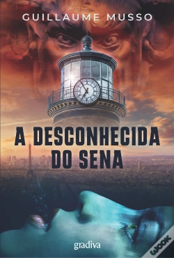 Capa do artigo A Desconhecida Do Sena