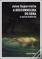 Capa do artigo A Desconhecida do Sena