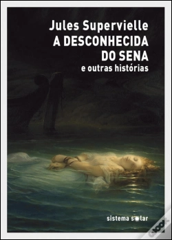 Capa do artigo A Desconhecida do Sena