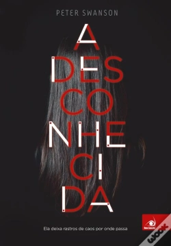 Capa do artigo A Desconhecida